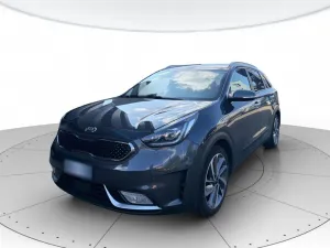 Kia KIA Niro 1.6 gdi hev Energy dct