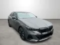 BMW 550e xDrive A M-Sport Inno Pano B&W