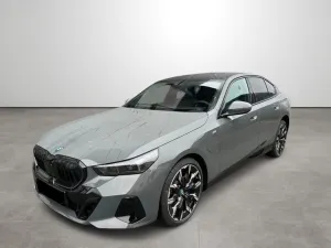 BMW 550e xDrive A M-Sport Inno Pano B&W