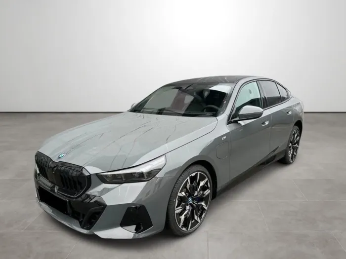 BMW 550e xDrive A M-Sport Inno Pano B&W