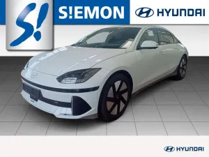 Hyundai IONIQ 6 77,4kWh 4WD UNIQ HUD Navi Digitales Cock