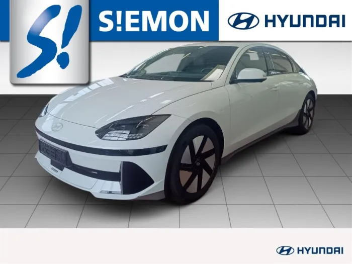Hyundai IONIQ 6 77,4kWh 4WD UNIQ HUD Navi Digitales Cock