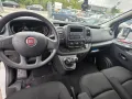 Fiat Talento Kombi L1H1/9.Sitz/Klima/Eu6/1.Ha/Gepfl/