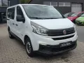 Fiat Talento Kombi L1H1/9.Sitz/Klima/Eu6/1.Ha/Gepfl/