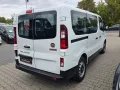 Fiat Talento Kombi L1H1/9.Sitz/Klima/Eu6/1.Ha/Gepfl/