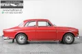 Volvo Amazon GT