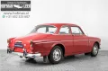 Volvo Amazon GT