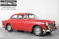 Volvo Amazon GT
