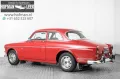 Volvo Amazon GT