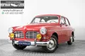 Volvo Amazon GT