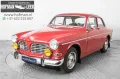 Volvo Amazon GT
