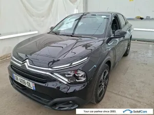 Citroën C4 X 1.2 PT Feel Aut. LED Virtual Display 1/2 L