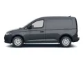 Volkswagen Caddy 2.0 TDI Cargo LED AHK RFK SHZG KLIMA