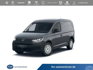 Volkswagen Caddy 2.0 TDI Cargo LED AHK RFK SHZG KLIMA