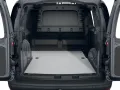 Volkswagen Caddy 2.0 TDI Cargo LED AHK RFK SHZG KLIMA