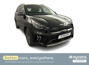 Kia Niro Spirit 1.6 GDI PHEV 2WD OPF Aut.