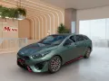 Kia ProCeed 1.6T DCT7 GT Navi Memory Kamera Klima