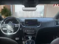 Kia ProCeed 1.6T DCT7 GT Navi Memory Kamera Klima