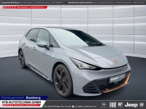 Cupra Born Edition Dynamic  HEAD UP DISPL.  LED