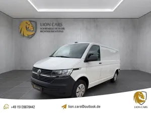 Volkswagen T6.1 Transporter Kasten LANG*FWD*KLIMA*2xPDC*1HD