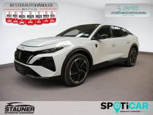 Peugeot NEUER E-408 GT EXCLUSIVE 210PS*SCHIEBEDACH*58kWH