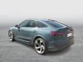 Audi SQ8 e-tron Sportback Anhängerkupplung LED Navi L