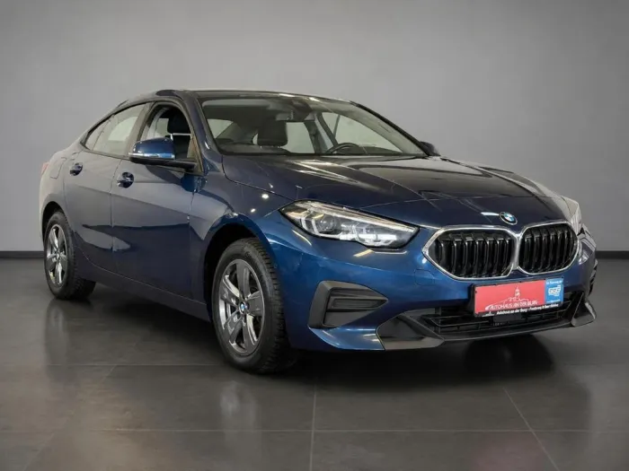 BMW 216 2 Gran Coupe 216