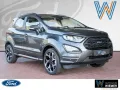 Ford EcoSport ST-Line 1.0 EcoB. +Technik-Pak+WintPak+