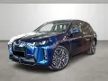 BMW iX xDrive45 M Pak DVD
