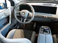 BMW iX xDrive45 M Pak DVD