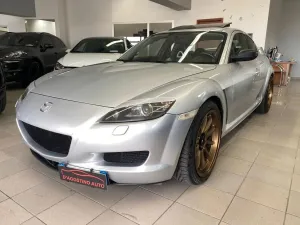 Mazda RX-8 1.3
