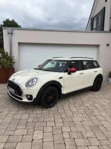 MINI Cooper Clubman Cooper Cooper