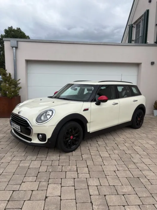 MINI Cooper Clubman Cooper Cooper
