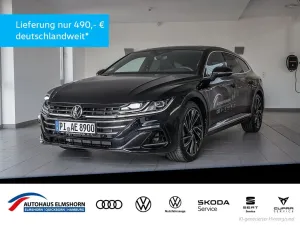 Volkswagen Arteon Shooting Brake R-Line 2.0 TSI 4MOTION DSG