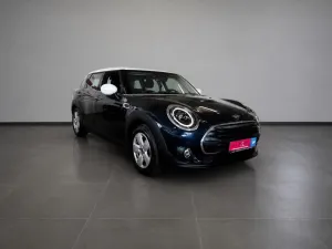 MINI One D Clubman Essential Trim//Navi//LED//