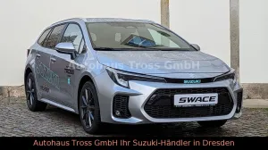 Suzuki SWACE 1.8 CVT Comfort+ Hybrid