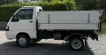 Piaggio Porter