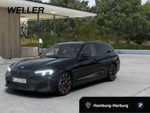 BMW M340i xDr T M SPORT PRO Pano,AHK,St+Go,360°,H/K