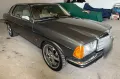 Mercedes-Benz Mercedes W123 280 CE