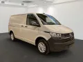 Volkswagen T6.1 Transporter Kasten 2.0 TDI KR *AHK*APPCON*P