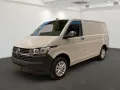 Volkswagen T6.1 Transporter Kasten 2.0 TDI KR *AHK*APPCON*P