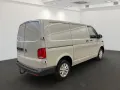 Volkswagen T6.1 Transporter Kasten 2.0 TDI KR *AHK*APPCON*P