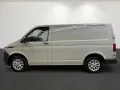 Volkswagen T6.1 Transporter Kasten 2.0 TDI KR *AHK*APPCON*P