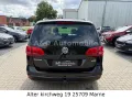 Volkswagen Sharan Highline BMT.PANO.SHZ.AHK.PDC.BT.TÜV NEU