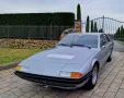 Ferrari 365 valuto permute