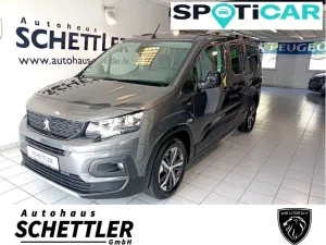 Peugeot Rifter PureTech 130 L2 EAT8 7-Sitzer GT
