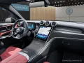 Mercedes-Benz GLC 53 AMG 4M+ Coupe R6°PREMIUM°NIGHT2°PAN°BURM°