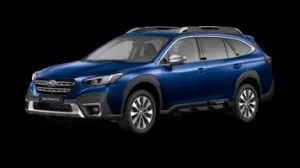 Subaru Outback 2.5i Platinum Lineartronic Garantie 2031