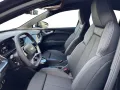 Audi Q4 Sportback e-tron 250 KW QUATTRO+NAVI+MATRIX