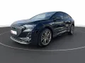 Audi Q4 Sportback e-tron 250 KW QUATTRO+NAVI+MATRIX